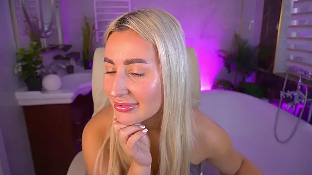 LiaBrazzerr - Naked
