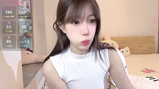 Tt-ovt - 乖一点,好好待在我身边,不准跑,不准放手(小粉控制5分)