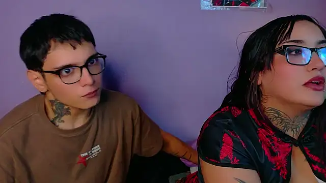 Vikavixen - Wet and delicious blowjob👅🫦🔥