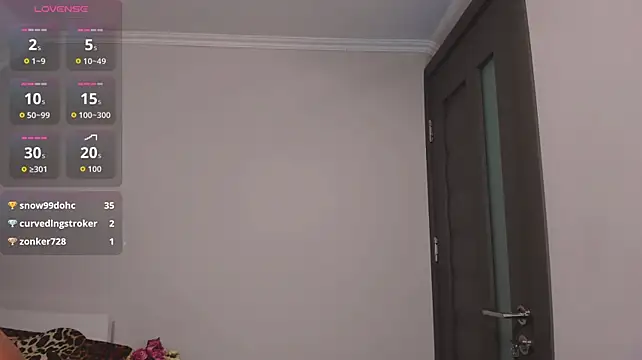 Jesselines_ - my toy is ur slave, use it