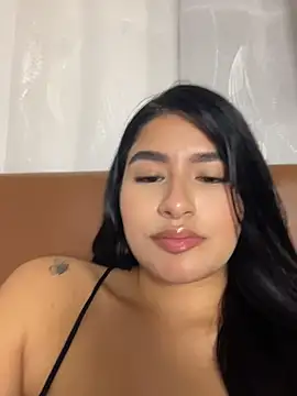 Andrea_gomes_ - desnudo completo