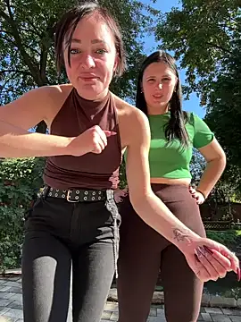CherryBombs- - STRAP-ON SEX/LT CHOOSE
