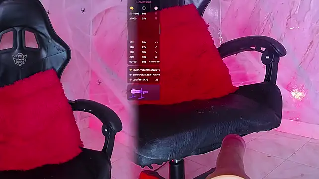 AmelieRoux - CTRL X2MIN 🥵 TAKE ALL MY JUICES