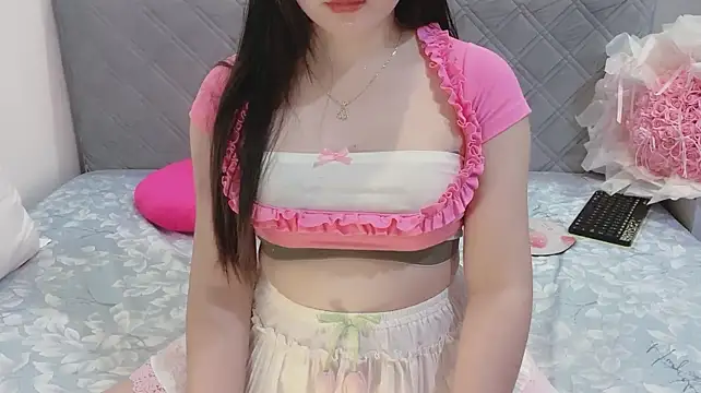 Funikio - finger in wet pussy
