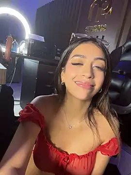 Atenea_cute21 - ✨FUCK ME HARD+ LUSH IN ASS+ASS RED✨