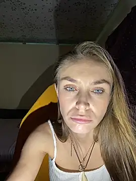 White_angel_lu - Fuck pussy fingers