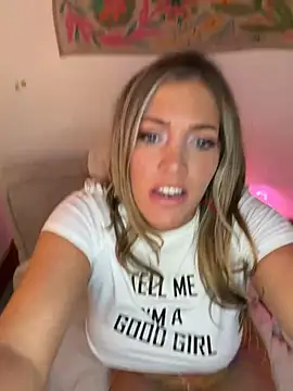 Hollyharmd - Dirtyy cum show 🥵💦