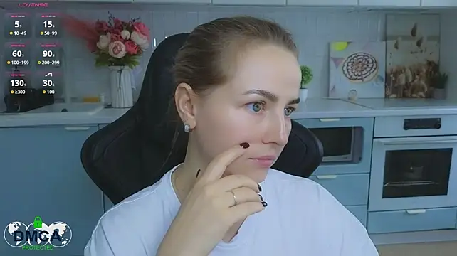 Mira_Mermayd - naked play pussy hot show