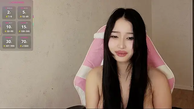 Yeniimai - Make Me Cum
