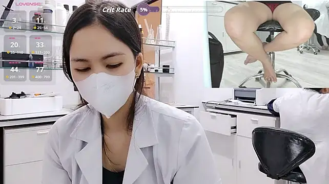 Lubeyou_KT - naked under coat+2m ctr at LAB