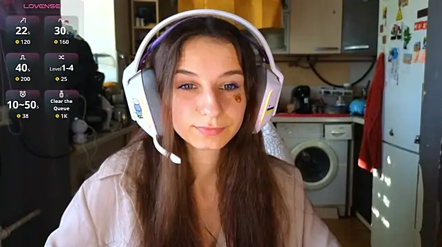 _Nika_Kik - doggy