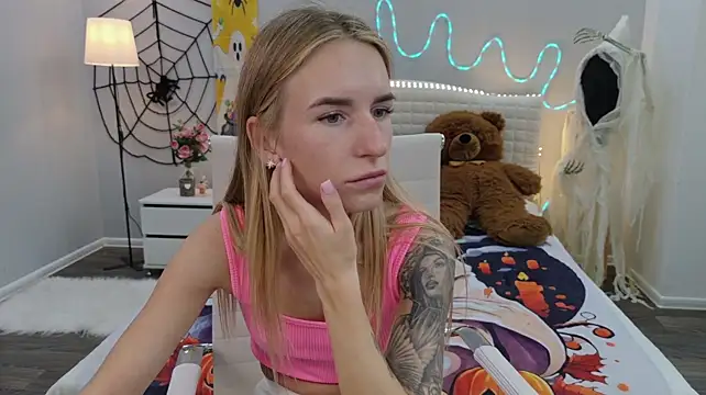 DeboraHorny - Goal of the day
