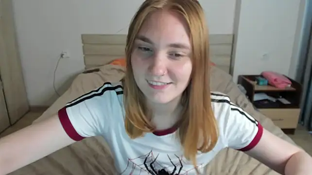 ReddHotPipper - Titsplay Upclose :inlove:
