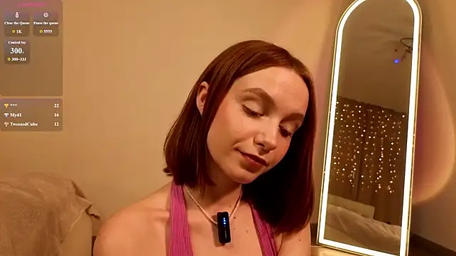 JoselynNeave - Show my sweet heart