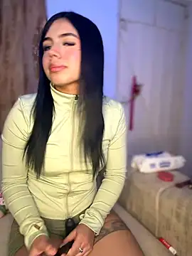 Laura-Khalifa - DELICIOSO ORGASMO X1ticket