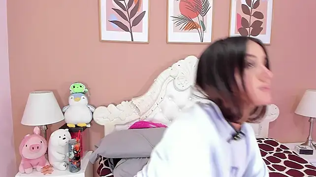 AlanaJones1 - 👅 Wet blowjob on cam