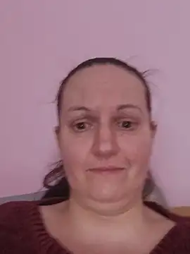 BustyLadyAlma - Titsfuck,cum show and anal show