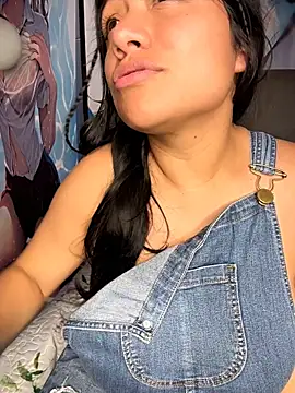 Im_Little - transparent shower shirt 😈🤤💦