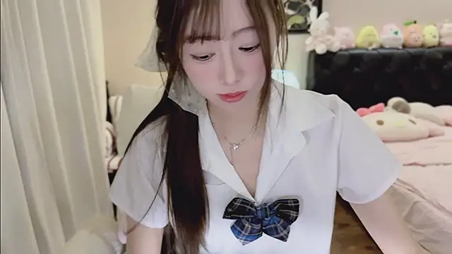 Evacute-top - 你说我好可爱 其实是你可爱我了吧