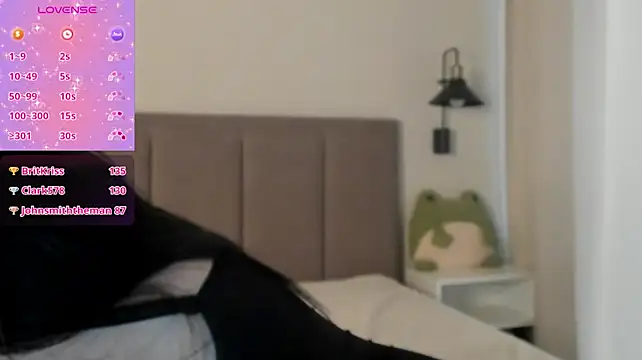 KimberlyWells - Jump until your tits fall out.💕❤️