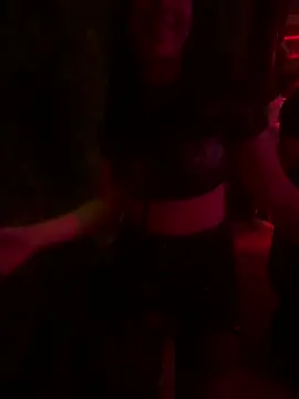 Sofi_chan - GO RESTROOM PLAY PUSSY