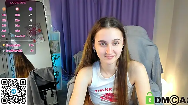 Ave_Costly - squueze beautiful tits near to cam