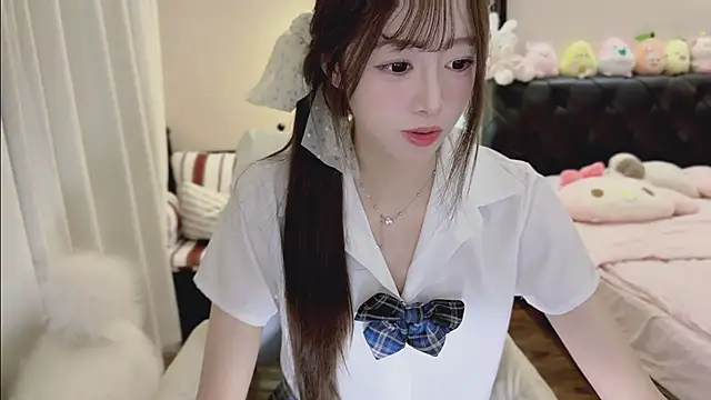 Evacute-top - 你说我好可爱 其实是你可爱我了吧