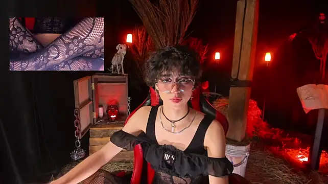 NorthHale_ - Nipple Clamps + 2 min Domi