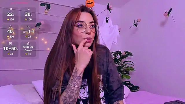 Soy_mangx - Lush in Ass
