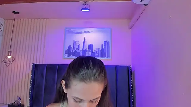 Diosa_cristal - NAKED AND SPANK ASS😍