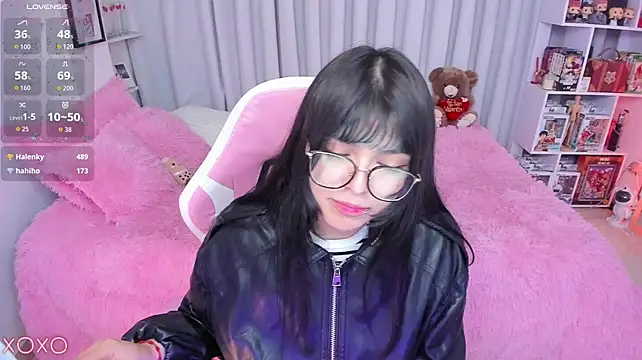 Misshoneyxxx - Make me happy