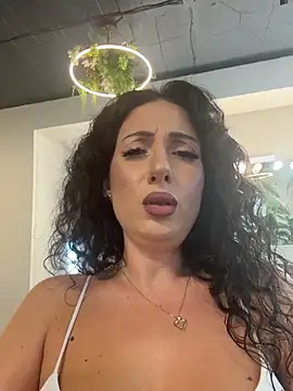 BeckyShineX - 😏 Start the teasing