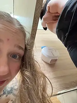 RussianWoman - few jumps for BIG boobs bounce😍