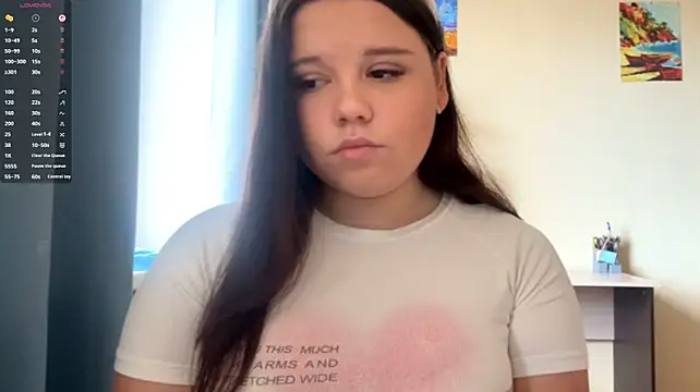 LianalimonLi - Hard spank my ass x11🥰