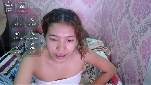 Shaina_Sexy18 - dance for you, im naked and doggy style