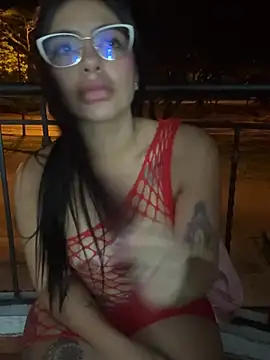 Noa_rousse01 - SQUIRT