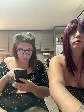 SinfulMarkedQueens - Buona domenica queens