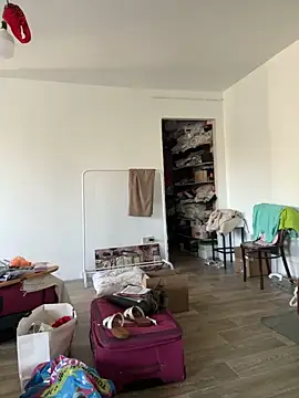 Michele_nolimi - show boobs