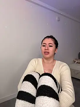 Sharon_07 - Oily ass and butt plug 🍑