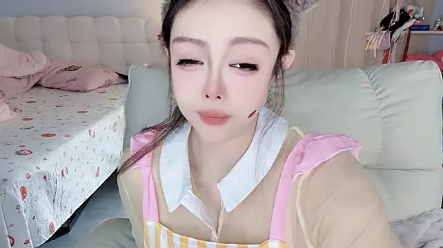 Youzi_666 - 准备满血复活
