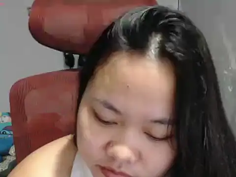 BubbleButtPinay