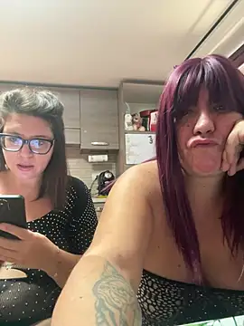 SinfulMarkedQueens - Buona domenica queens