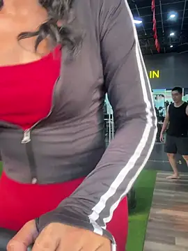 HoneyNana2000 - Let me show big ass