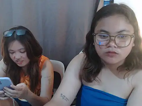 Honey_asian69 - LICK AND EAT PUSSY