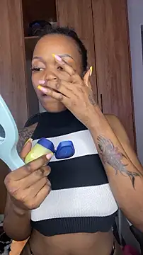 SashimiDrip - 💦💦