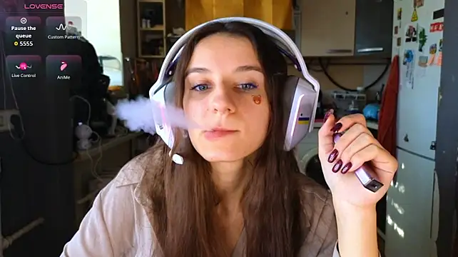 _Nika_Kik - doggy
