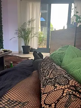 KathaleaNoir - Hot Show 🔥