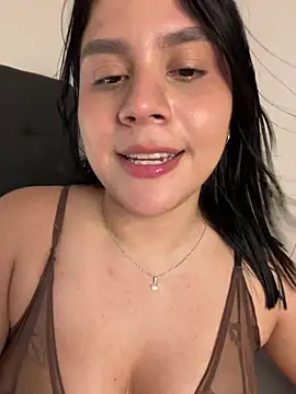 Sarita_Velez - Oil in my tits