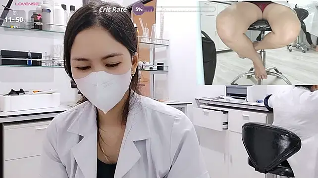 Lubeyou_KT - naked under coat+2m ctr at LAB