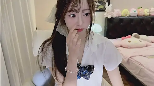 Evacute-top - 你说我好可爱 其实是你可爱我了吧